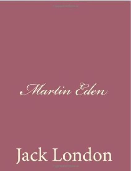 Martin Eden