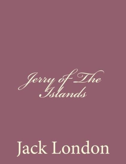 Jerry of The Islands