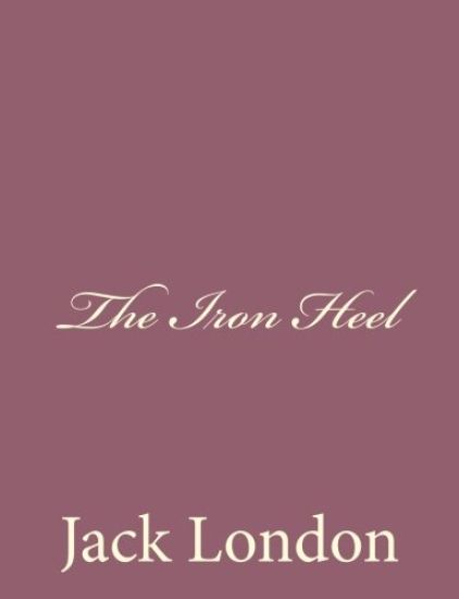 The Iron Heel