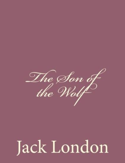 The Son of the Wolf
