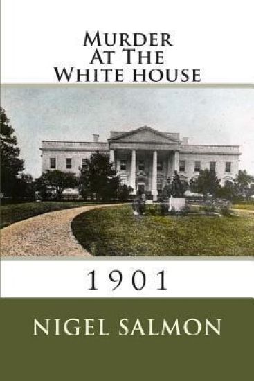 Murder At The White house