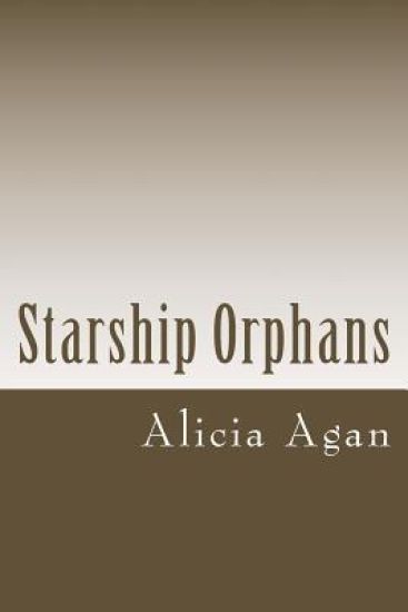Starship Orphans