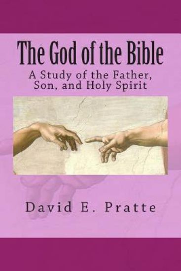 The God of the Bible