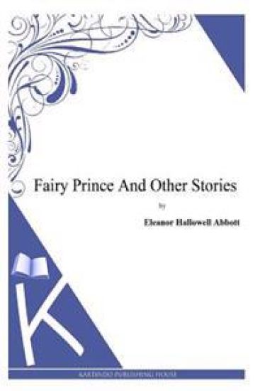 Fairy Prince And Other Stories