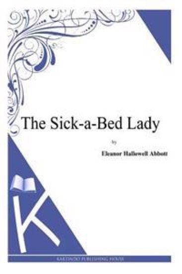 The Sick-a-Bed Lady