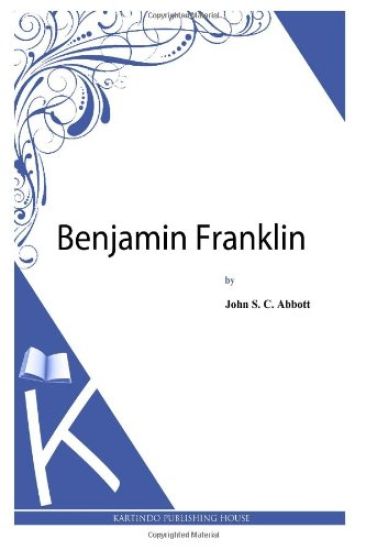 Benjamin Franklin