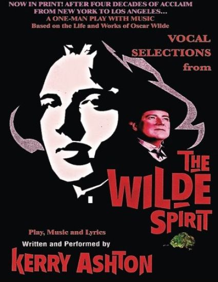The Wilde Spirit From Vocal Selections
