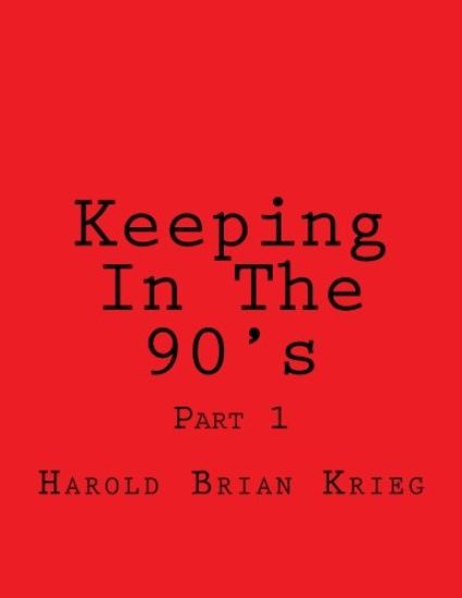 Keeping In The 90's: Part 1