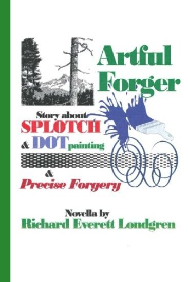 Artful Forger