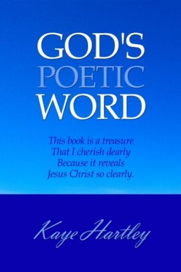 God's Poetic Word