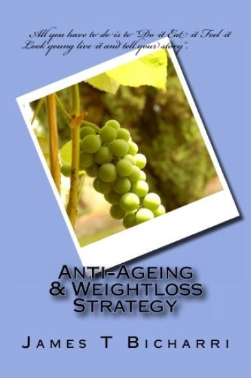 Anti-Ageing & Weightloss Strategy