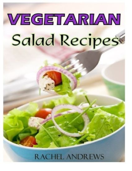 Vegetarian Salads: A New Twist on Classic Greens