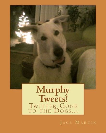 Murphy Tweets!: Twitter Gone to the Dogs...