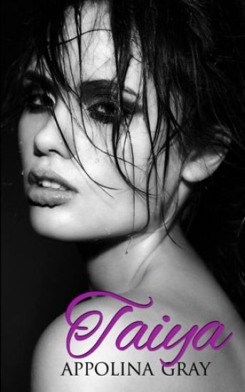 Taiya: (An Erotic Romance)