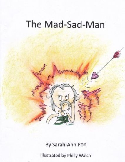 The Mad-Sad-Man