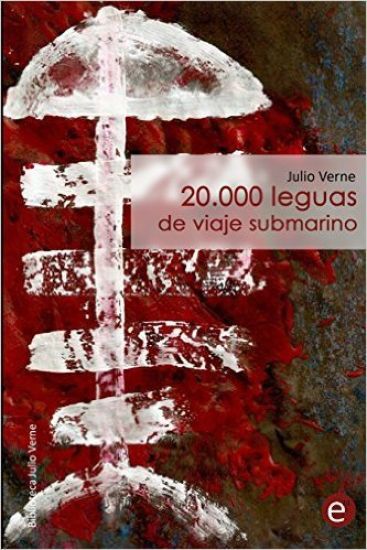 20.000 leguas de viaje submarino