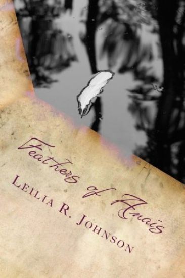 Feathers of Anaïs: Flight of Discovery