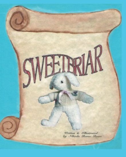 Sweetbriar
