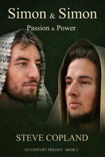 Simon and Simon: Passion and Power