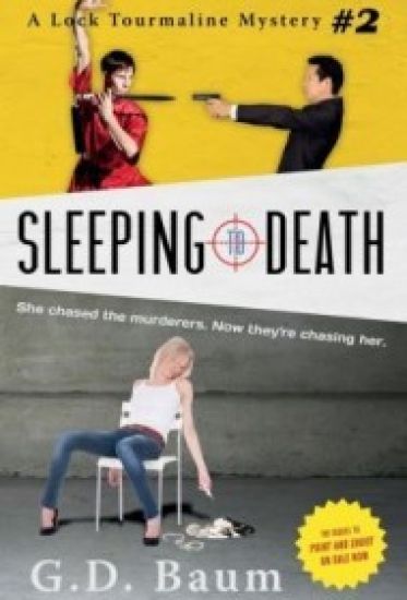 Sleeping to Death: (Revised Second Edition - May 2015)