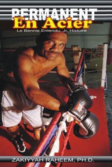 Permanent en Acier: Le Bennie Entendu, Jr. Histoire