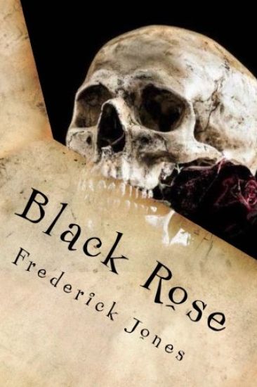 Black Rose: A Book of Poems and Short Stories