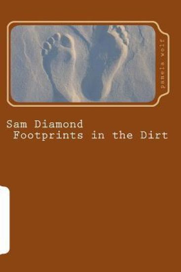 Sam Diamond Footprints in the Dirt