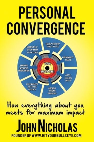 Personal Convergence: How everything about you meets for maximum impact