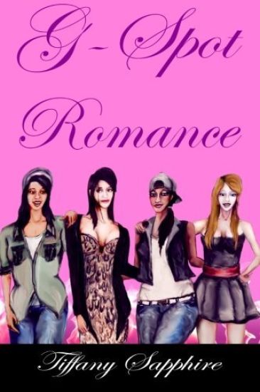 G-Spot Romance