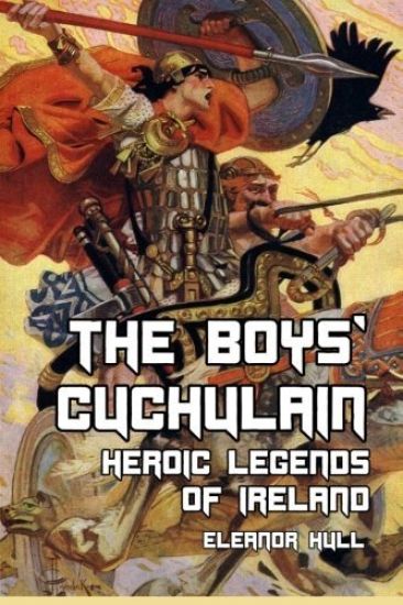 The Boys' Cuchulain