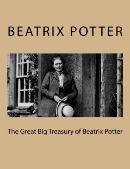 The Great Big Treasury of Beatrix Potter