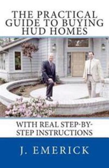 The Practical Guide to Buying HUD Homes