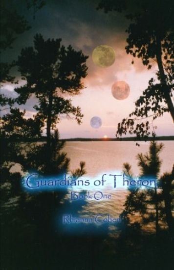 Guardians of Theron: Book One