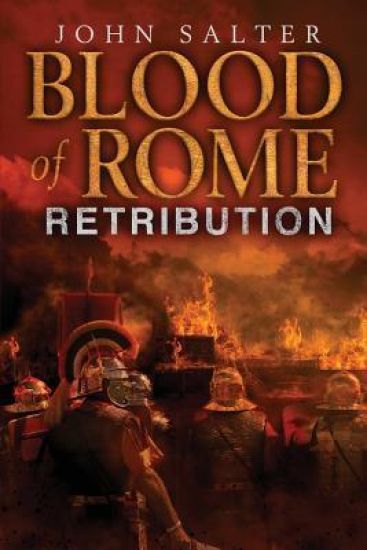 Blood of Rome: Retribution