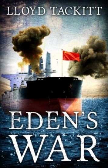 Eden's War