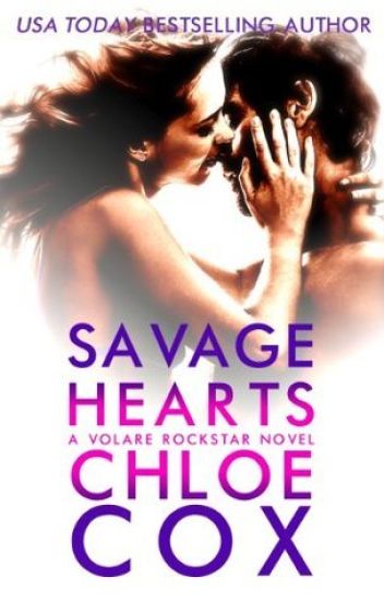 Savage Hearts