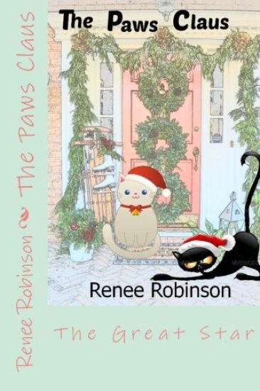 The Paws Claus: The Great Star