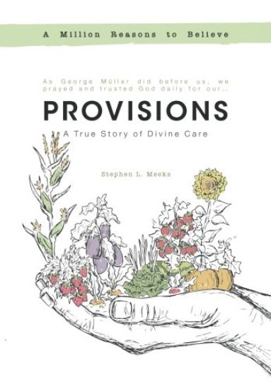 Provisions: A True Story of Divine Care