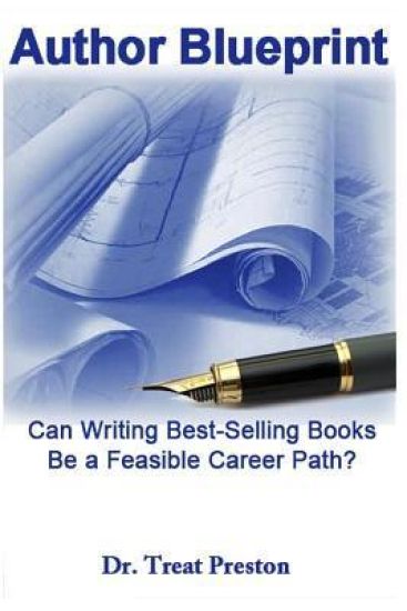 Author Blueprint: Can Writing Best-Selling Books Be a Feasible Career Path?