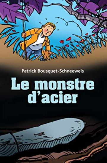 Le Monstre d'Acier