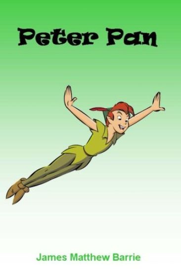 Peter Pan