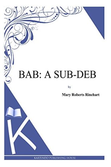Bab: A Sub-Deb