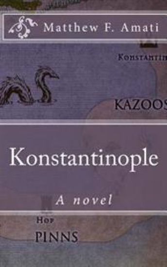 Konstantinople