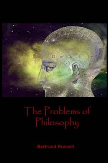 The Problems of Philosophy