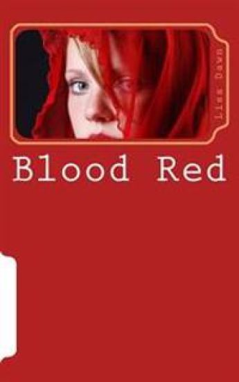 Blood Red