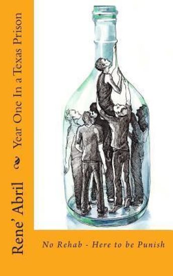 Year One In a Texas Prison: No Rehab - Here to be Punish