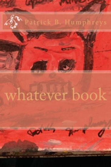 whatever book
