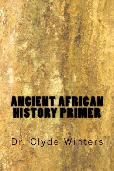Ancient African History Primer