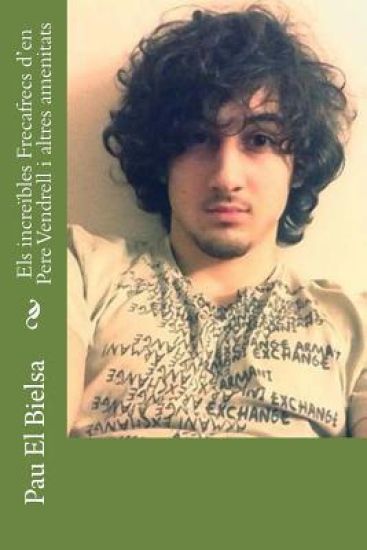 Els increïbles Frecafrecs d'en Pere Vendrell i altres amenitats