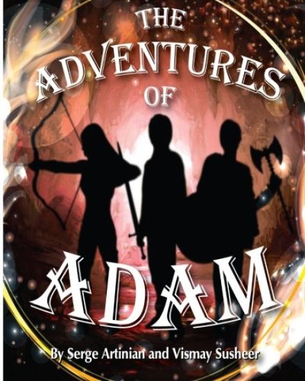 The Adventures of Adam